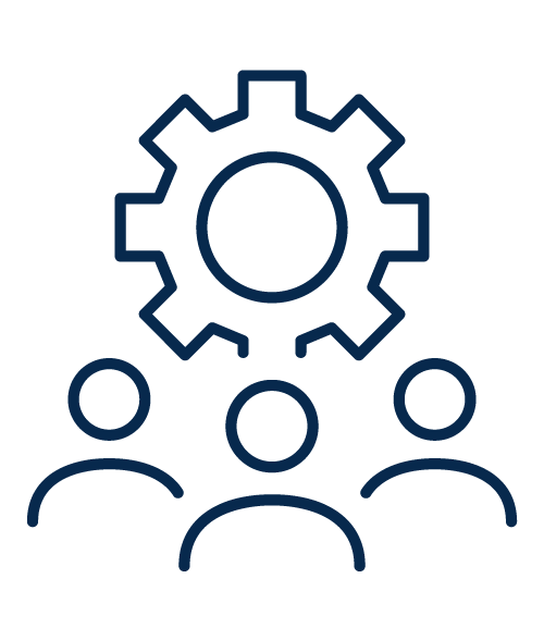 Infraestructure coordination